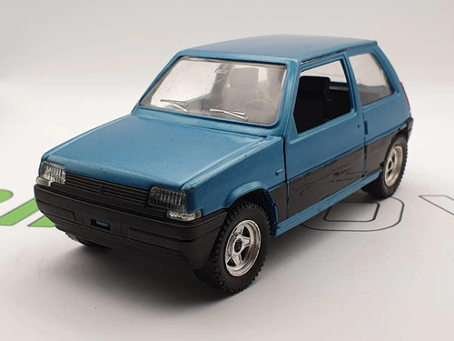 Renault super 320 polistil - s.320,