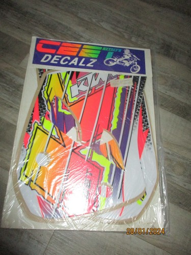 Kit déco ceet neuf pour - déco,