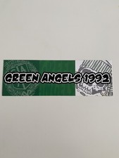 AS Saint Etienne ASSE sticker