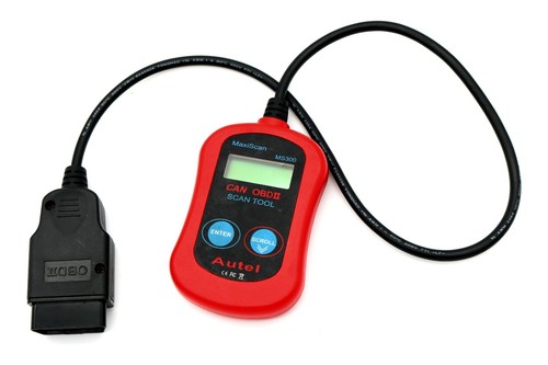 Autel maxiscan ms300 - autel,
