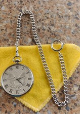 Montre de poche à quartz