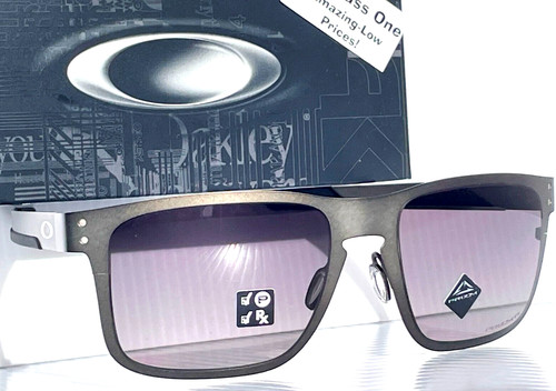 Oakley holbrook metal lunettes - oakley,