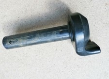 poignée de controle de gaz