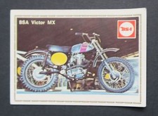 Vignette bsa victor panini - vignette,