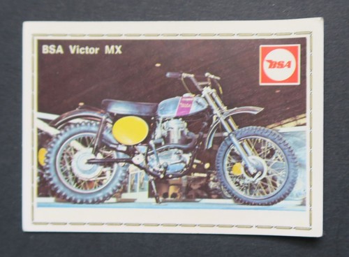 Vignette bsa victor panini - bsa,