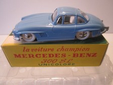 1/43 QUIRALU LOUIS SURBER