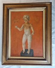 Tableau par P. Klemczynski