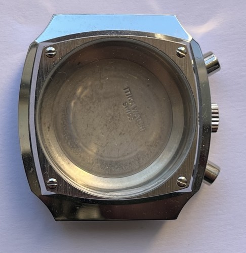 Bel etat boitier montre - boitier,