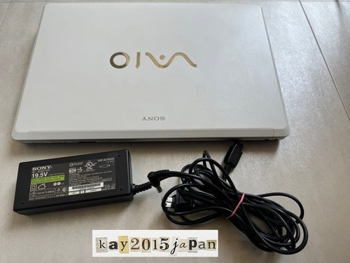 Sony vaio vgn - core, 2