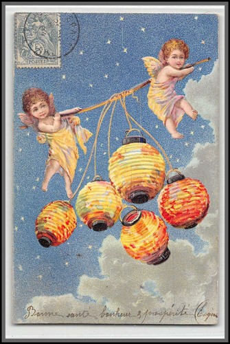 49452 111 blanc 1904 france - n°111,