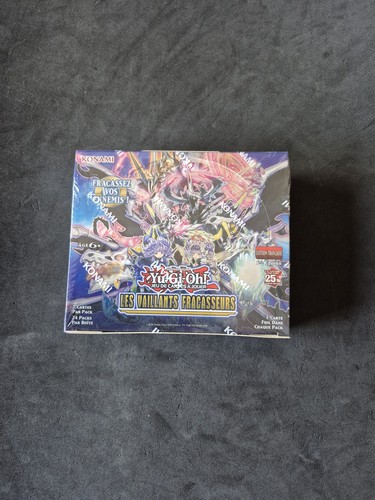 Display de 24 - yu-gi-oh!,