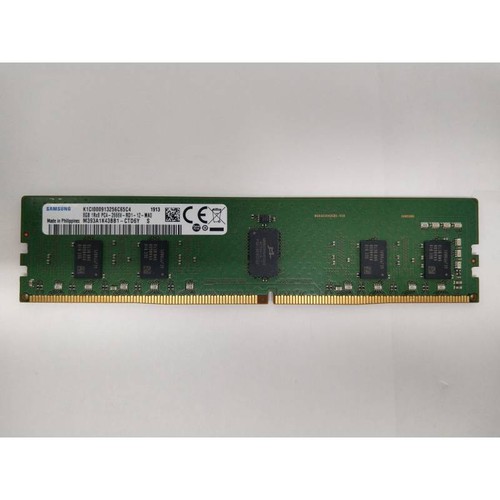 Mémoire ram samsung - mémoire,