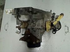 Boite de vitesses MAZDA