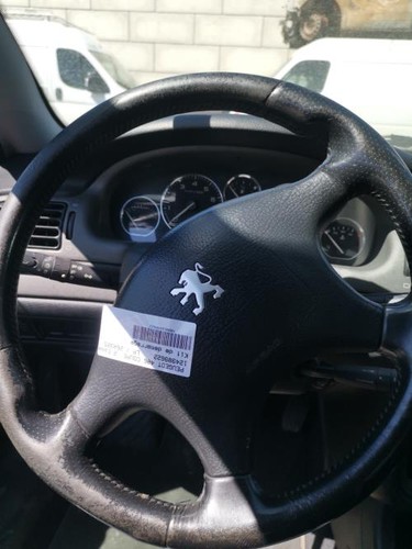 Kit demarrage peugeot 406 - kit,