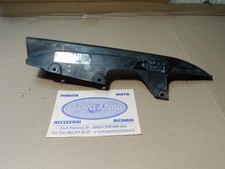 Carénage de protection de