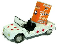 Citroën Méhari "Poulain"