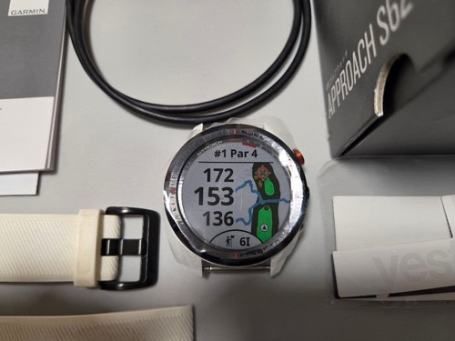 Exc montre gps - gps, golf