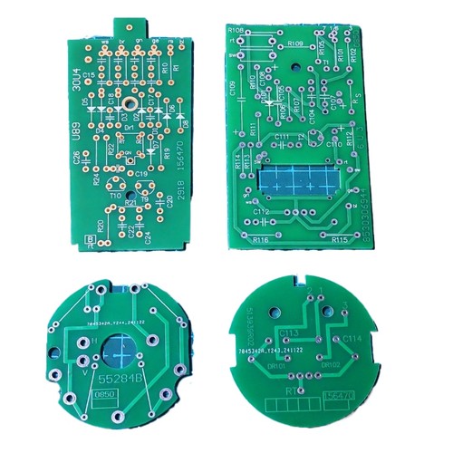 U87ai microphone the circuit - microphone,