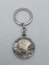 Porte clefs ancien Saint-Joachim. Pichard Saumur