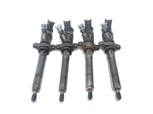 Ensemble injecteurs peugeot - injecteurs,
