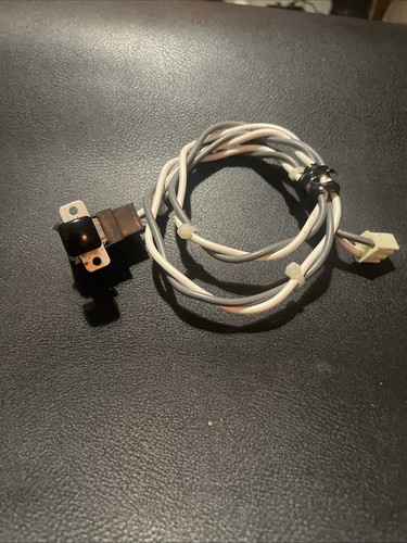 Power switch for - power, cvp-94