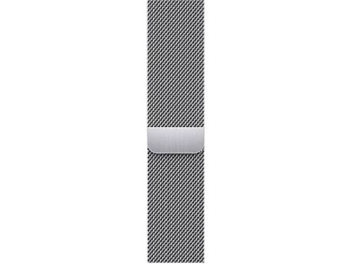 Apple montre silver ml - silver,