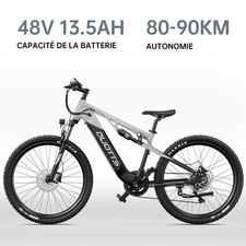 Vélo électrique Homme adult