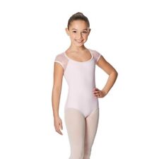 justaucorps de danse ou gym