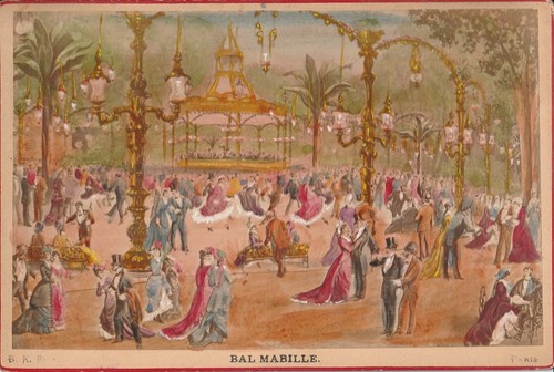 Rare carte bal - rare,