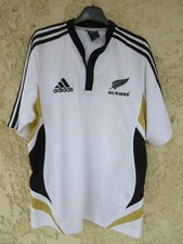 Maillot rugby NEW ZEALAND ALL