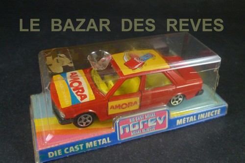 Norev france peugeot 305 - norev,