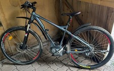 vtt électrique homme