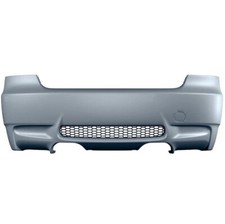 Pare-chocs parechoc arrière