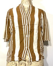 Ancien Chemisier de Costume Année 1950/60 pour reconstitution Théâtre