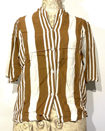 Ancien chemisier costume - de,