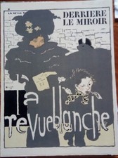 DLM 158-159   1966 Bonnard