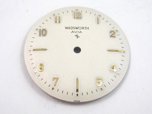 Wadsworth avia swiss - wadsworth,