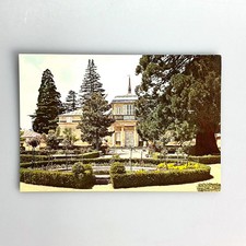 947 El Escorial, Casita del