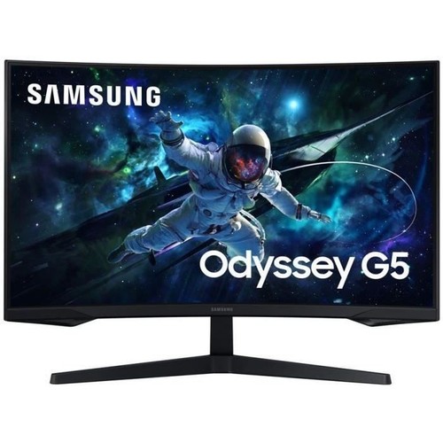 Samsung odyssey g55c ecran - g55c, pc