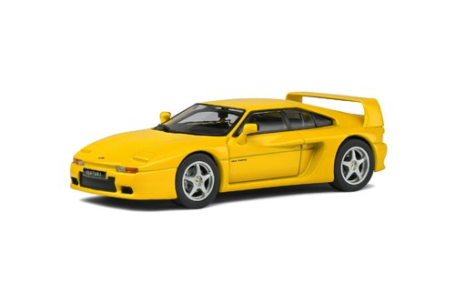 Venturi 400 1994 - venturi,
