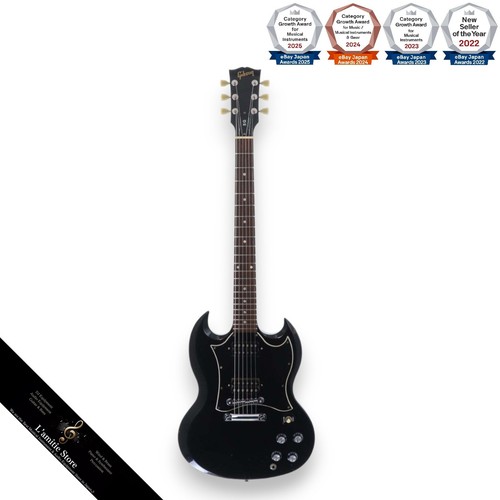 Guitare électrique gibson - guitare,