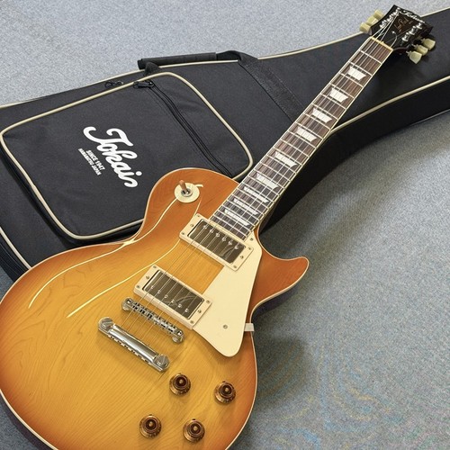 Guitare électrique tokai - électrique,