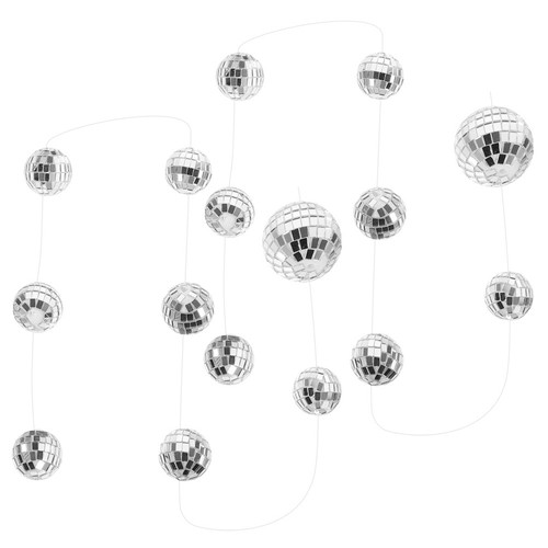 Strings boule a facette - ,