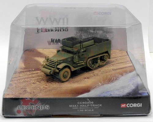Corgi scale cc60406 - 1/50,