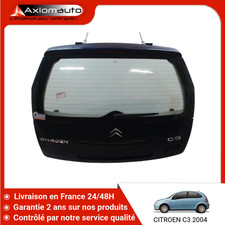 ?? HAYON CITROEN C3 I Phase 1 2002-2005 ➤8701Q2 ♻️