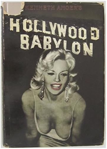 Hollywood babylon - hollywood,