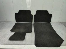 Tapis de sol BMW SERIE 1 E87 PHASE 2 51477265412