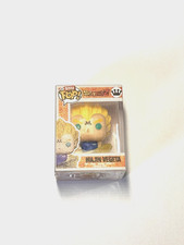 Figurine Majin Vegeta Dragon