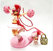 Anime Shugo Chara ! Mascotte