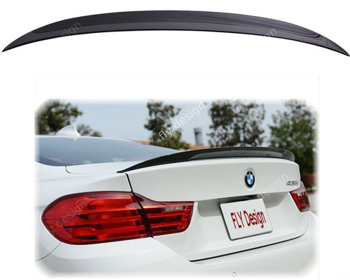 Spoiler convient pour bmw - convient,